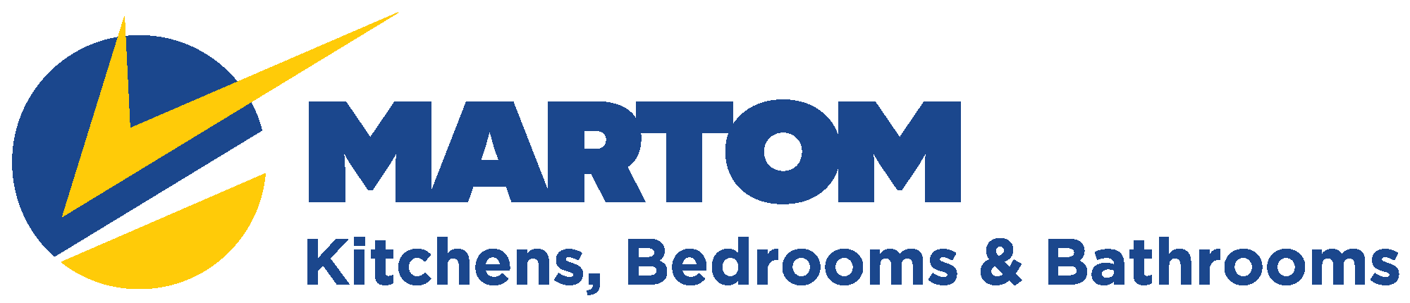 Martom Kitchens, Bedrooms & Bathrooms